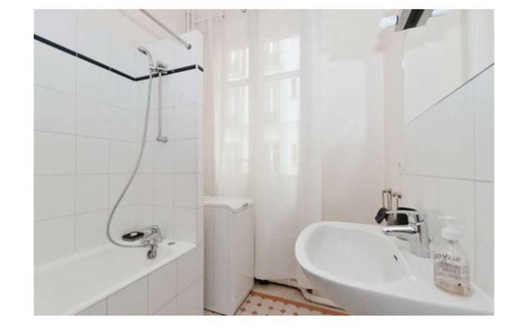 En Plein Coeur De St Germain Des Pres Appartement Parijs Buitenkant foto