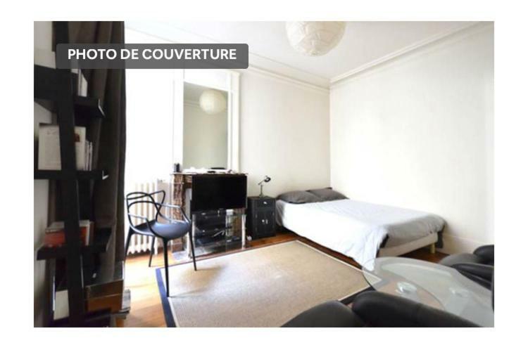 En Plein Coeur De St Germain Des Pres Appartement Parijs Buitenkant foto