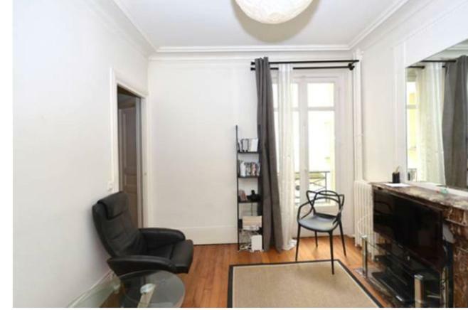 En Plein Coeur De St Germain Des Pres Appartement Parijs Buitenkant foto