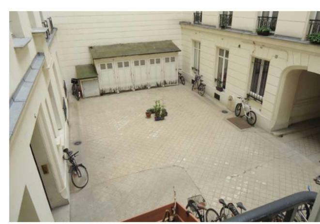 En Plein Coeur De St Germain Des Pres Appartement Parijs Buitenkant foto